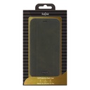 Apple iPhone 12 Pro Max Uyumlu Kılıf Kajsa Dale Serisi Parallel PU Folio Kapaklı Kılıf - 1