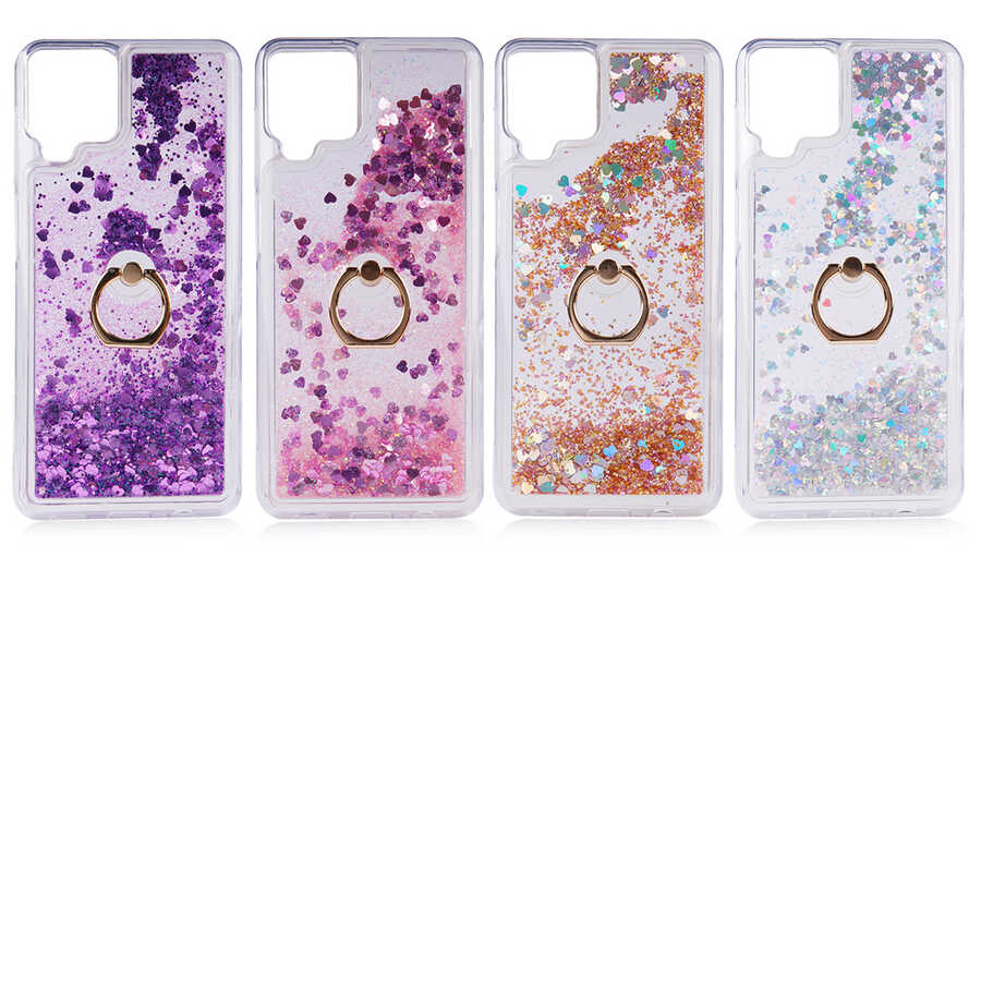 Samsung Galaxy M32 Uyumlu Kılıf Zore Milce Kapak - 1