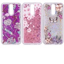 Xiaomi Redmi 5 Plus Uyumlu Kılıf Zore Marshmelo Silikon - 1