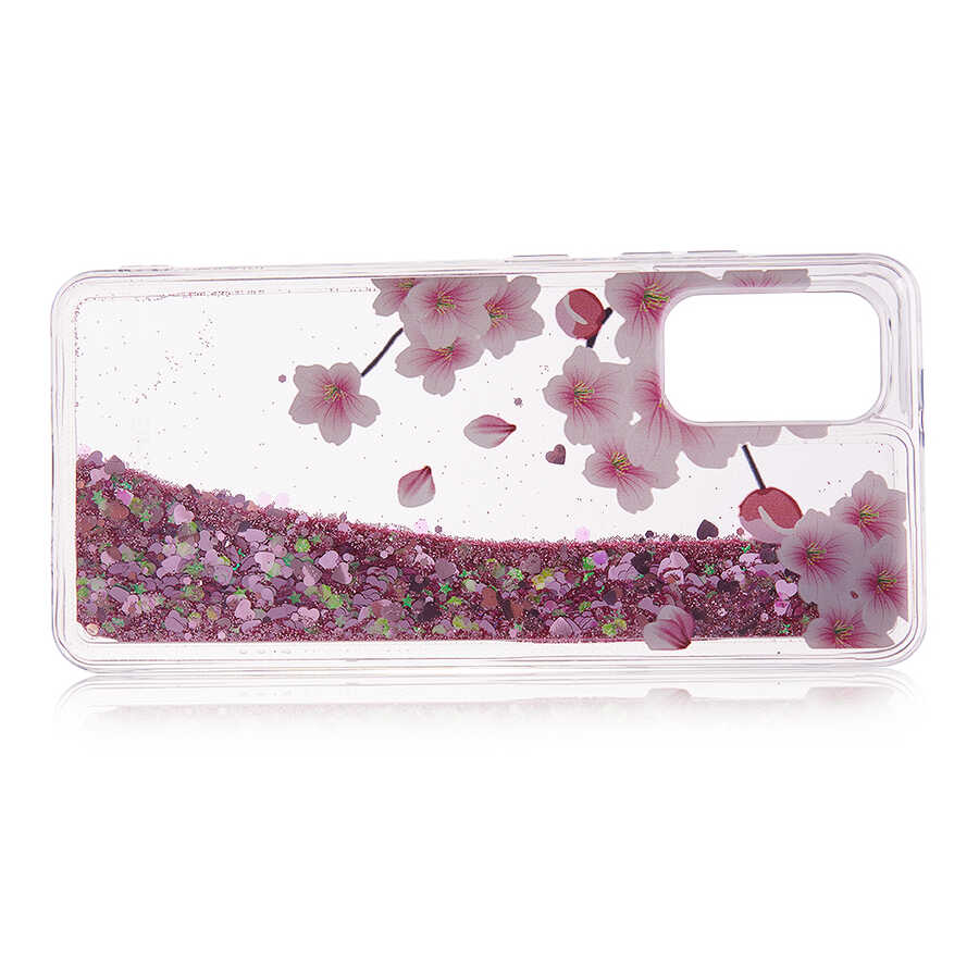 Xiaomi Redmi Note 10 Uyumlu Kılıf Zore Marshmelo Silikon - 1