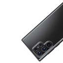 Samsung Galaxy S22 Ultra Uyumlu Kılıf Zore Volks Kapak - 1