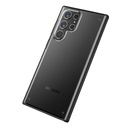 Samsung Galaxy S22 Ultra Uyumlu Kılıf Zore Volks Kapak - 4