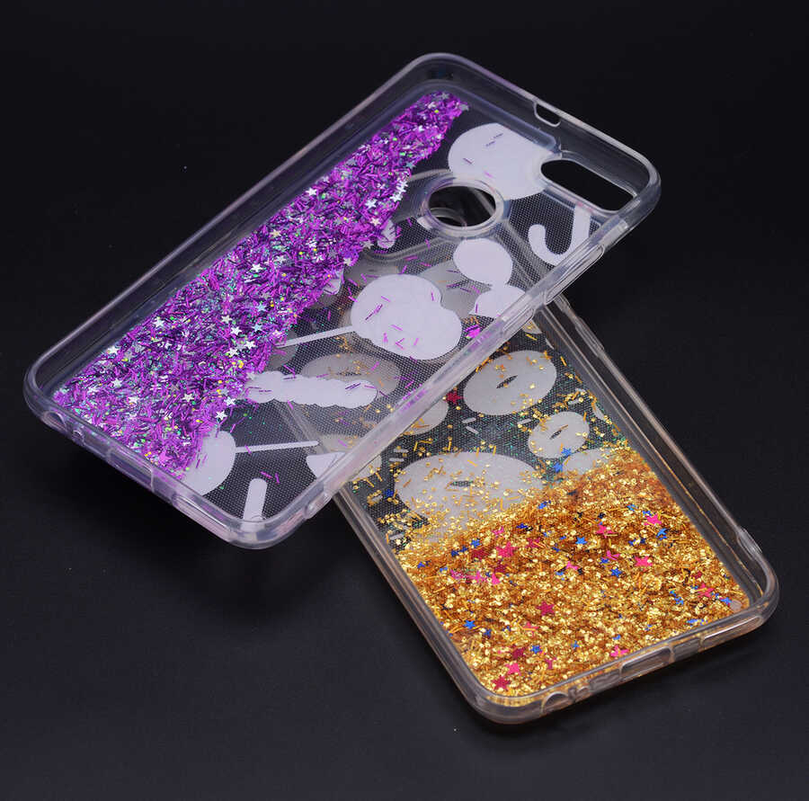 Xiaomi Mi 5x Uyumlu Kılıf Zore Marshmelo Silikon - 1