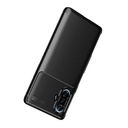 Xiaomi Redmi K40 Gaming Uyumlu Kılıf Zore Negro Silikon Kapak - 8