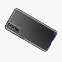 Samsung Galaxy S21 FE Uyumlu Kılıf Zore Volks Kapak - 1