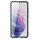 Samsung Galaxy S21 FE Uyumlu Kılıf Zore Volks Kapak - 8