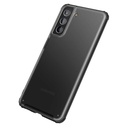 Samsung Galaxy S21 FE Uyumlu Kılıf Zore Volks Kapak - 10