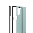 Samsung Galaxy S21 FE Uyumlu Kılıf Zore Volks Kapak - 11