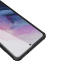 Samsung Galaxy S21 FE Uyumlu Kılıf Zore Volks Kapak - 13