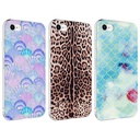 Apple iPhone SE 2022 Uyumlu Kılıf Zore Bella Kapak - 1