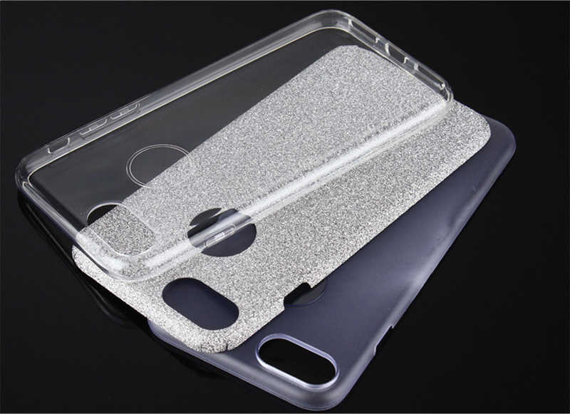 Apple iPhone 8 Uyumlu Kılıf Zore Shining Silikon - 8