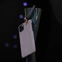 Apple iPhone 12 Pro Max Uyumlu Kılıf Kajsa Splendid Serisi Morandi Ring Kapak - 1