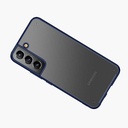 Samsung Galaxy S22 Uyumlu Kılıf Zore Volks Kapak - 3