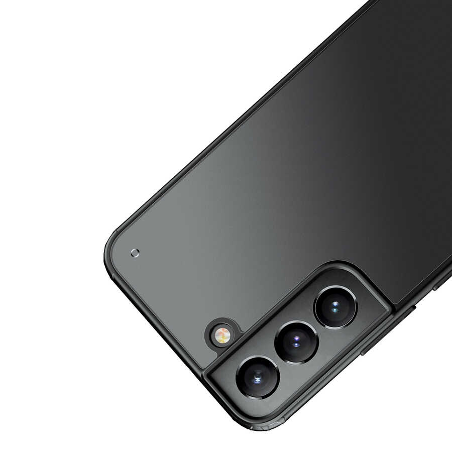 Samsung Galaxy S22 Uyumlu Kılıf Zore Volks Kapak - 6