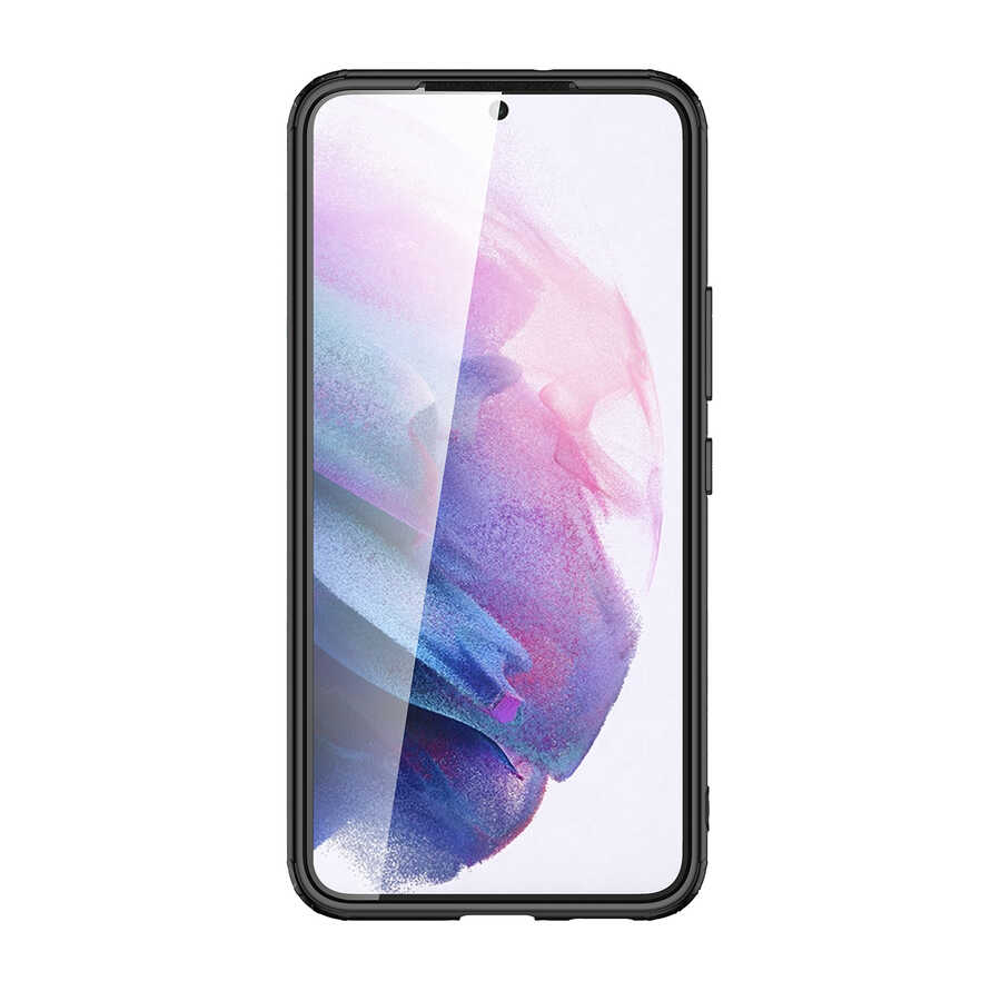 Samsung Galaxy S22 Uyumlu Kılıf Zore Volks Kapak - 7