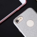 Apple iPhone 8 Uyumlu Kılıf Zore Shining Silikon - 10