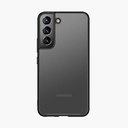 Samsung Galaxy S22 Plus Uyumlu Kılıf Zore Volks Kapak - 1