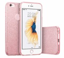 Apple iPhone 8 Uyumlu Kılıf Zore Shining Silikon - 3