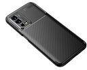 Oppo A55 4G Uyumlu Kılıf Zore Negro Silikon Kapak - 5