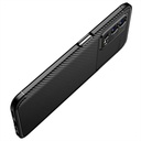 Oppo A55 4G Uyumlu Kılıf Zore Negro Silikon Kapak - 6