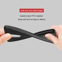 Xiaomi Redmi 5 Plus Uyumlu Kılıf Zore Niss Silikon Kapak - 4