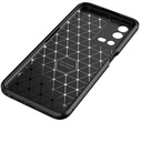Oppo A55 4G Uyumlu Kılıf Zore Negro Silikon Kapak - 8