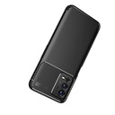 Oppo A55 4G Uyumlu Kılıf Zore Negro Silikon Kapak - 9
