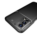 Oppo A55 4G Uyumlu Kılıf Zore Negro Silikon Kapak - 10