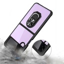 Samsung Galaxy Z Flip 3 Uyumlu Kılıf Zore Mola Kapak - 4