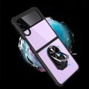 Samsung Galaxy Z Flip 3 Uyumlu Kılıf Zore Mola Kapak - 5