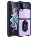 Samsung Galaxy Z Flip 3 Uyumlu Kılıf Zore Mola Kapak - 11