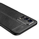 Oppo A55 4G Uyumlu Kılıf Zore Niss Silikon Kapak - 1