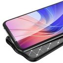 Oppo A55 4G Uyumlu Kılıf Zore Niss Silikon Kapak - 2