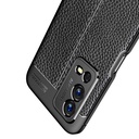Oppo A55 4G Uyumlu Kılıf Zore Niss Silikon Kapak - 4