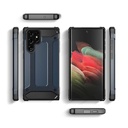 Samsung Galaxy S22 Ultra Uyumlu Kılıf Zore Crash Silikon Kapak - 4