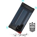 Samsung Galaxy S22 Ultra Uyumlu Kılıf Zore Crash Silikon Kapak - 8