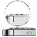 Apple iPhone 11 Pro Max Uyumlu CL-07 Kamera Lens Koruyucu - 7