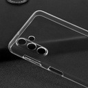 Samsung Galaxy A13 5G Uyumlu Kılıf Zore Süper Silikon Kapak - 1