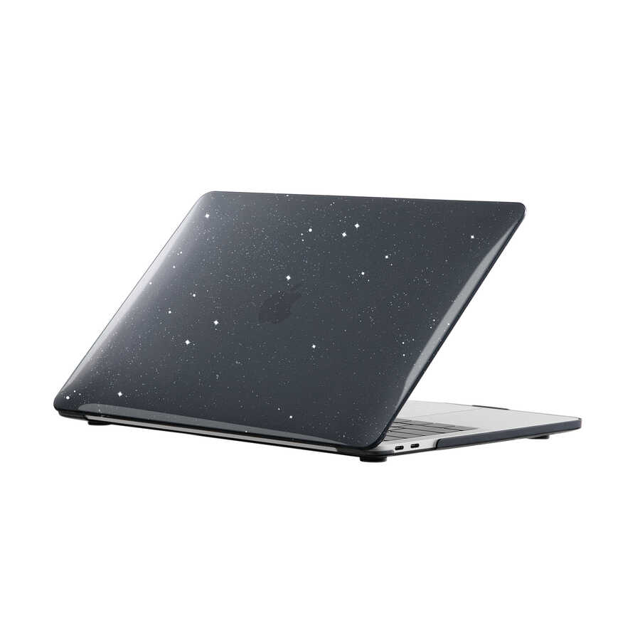 Apple Macbook 14.2' 2021 Uyumlu Zore MSoft Allstar Kapak - 4