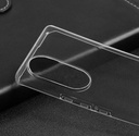 Huawei Nova 9 Uyumlu Kılıf Zore Süper Silikon Kapak - 5