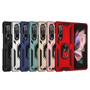 Samsung Galaxy Z Fold 3 Uyumlu Kılıf Zore Vega Kapak - 1