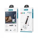 Go Des GD-HD730 Lazy Masaüstü Telefon Tutucu - 1