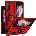 Samsung Galaxy Z Fold 3 Uyumlu Kılıf Zore Vega Kapak - 4