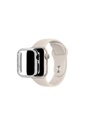 Apple Watch 38mm Uyumlu Zore Watch Gard 05 Sert PC Koruyucu