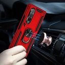 Samsung Galaxy Z Fold 3 Uyumlu Kılıf Zore Vega Kapak - 6