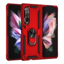 Samsung Galaxy Z Fold 3 Uyumlu Kılıf Zore Vega Kapak - 7