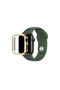 Apple Watch 40mm Uyumlu Zore Watch Gard 05 Sert PC Koruyucu