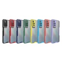 Xiaomi Redmi 10 Uyumlu Kılıf Zore Parfe Kapak - 1