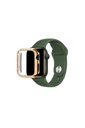 Apple Watch 44mm Uyumlu Zore Watch Gard 05 Sert PC Koruyucu