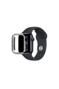 Apple Watch 7 41mm Uyumlu Zore Watch Gard 05 Sert PC Koruyucu